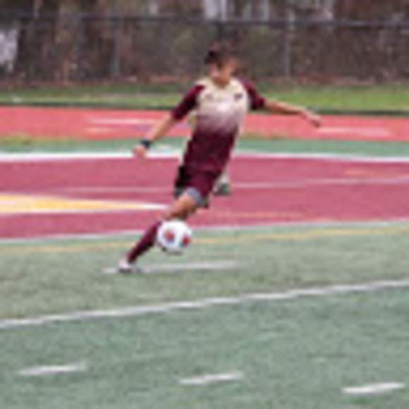 Meet your Posher, Soccertai - Picture 1 of 1